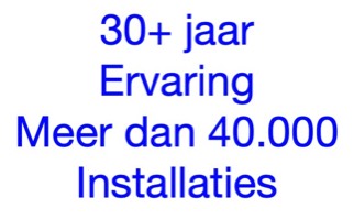 30 jaar vorstbescherming